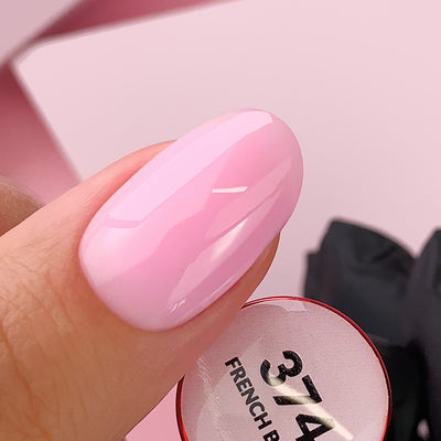 374 French Base 10ml