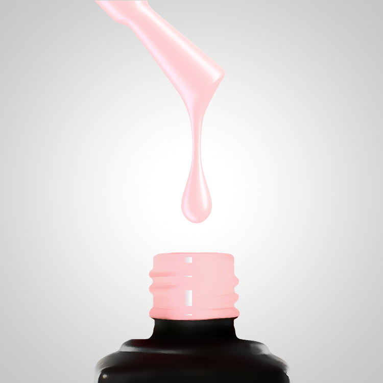 Baby Girl 302 base 10ml