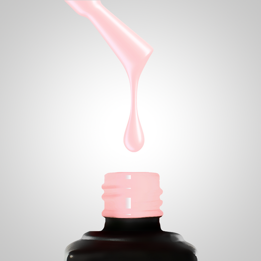 Baby Girl 302 base 10ml