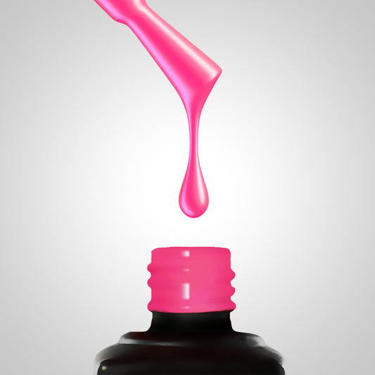 002 vernis Permanent 10ml