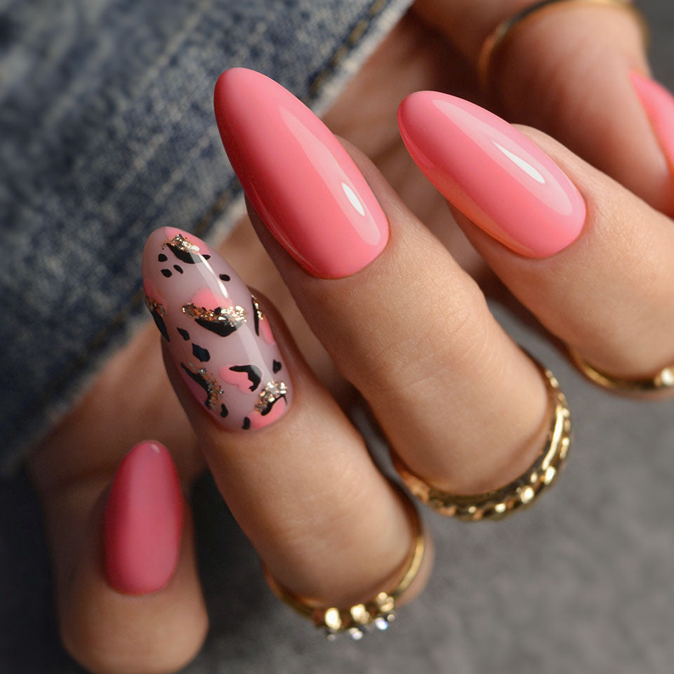 004 Vernis Permanent 10ml