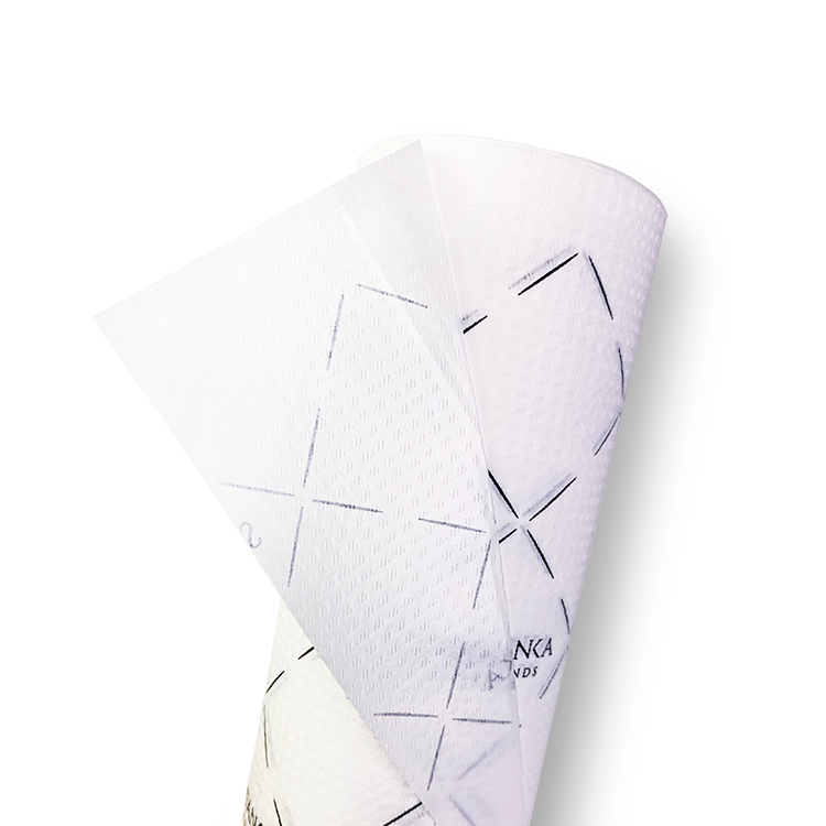 Dessous de main jetable