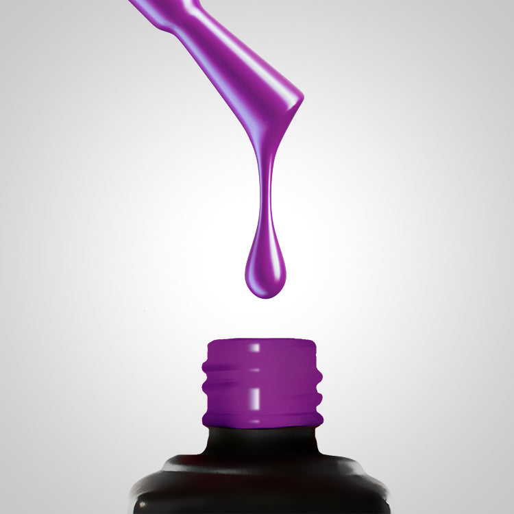 073 SEMI PERMANENT 10 ml