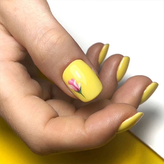 070 SEMI PERMANENT10 ml