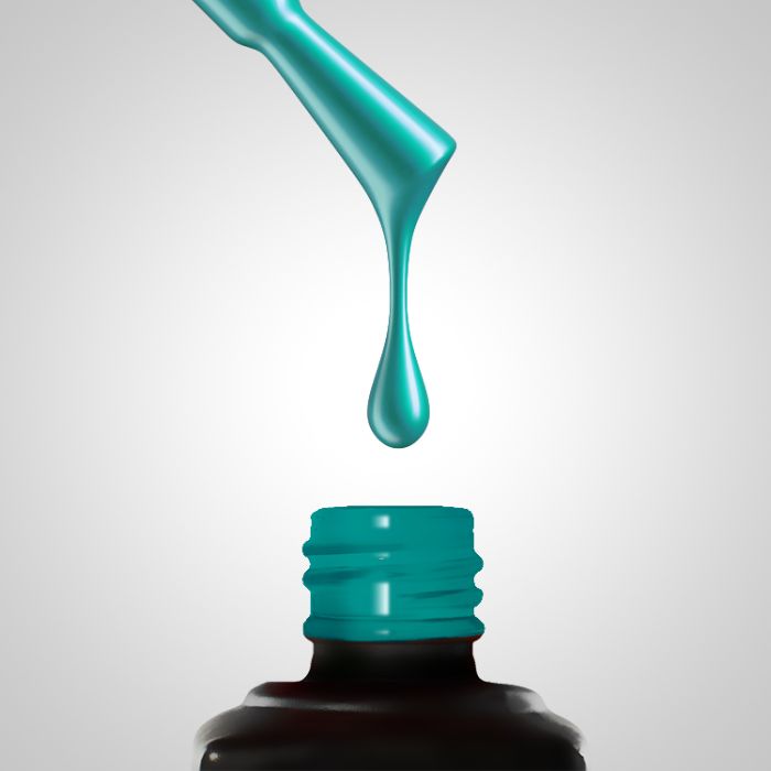 049 SEMI PERMANENT 10 ml