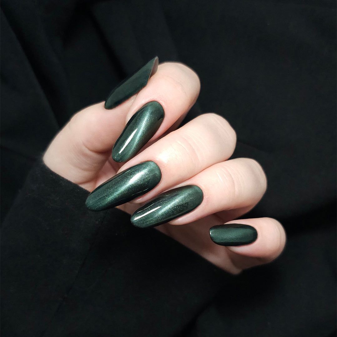 CAT EYE 5 gel polish 8g