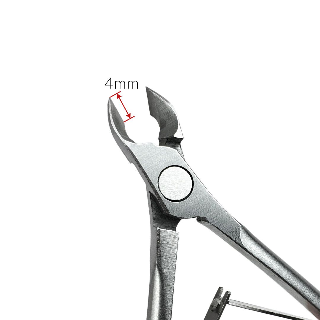 Pince à cuticules – C5