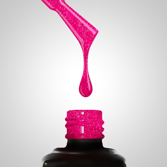 417 Strong Pink 10 ml