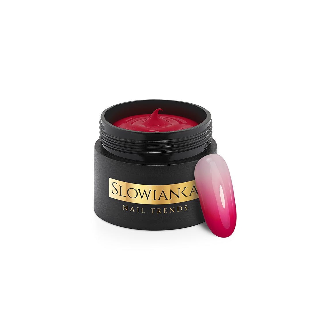 Pasta Gel – Cherry Red 3g