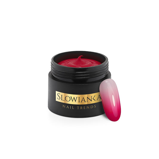 Pasta Gel – Cherry Red 3g