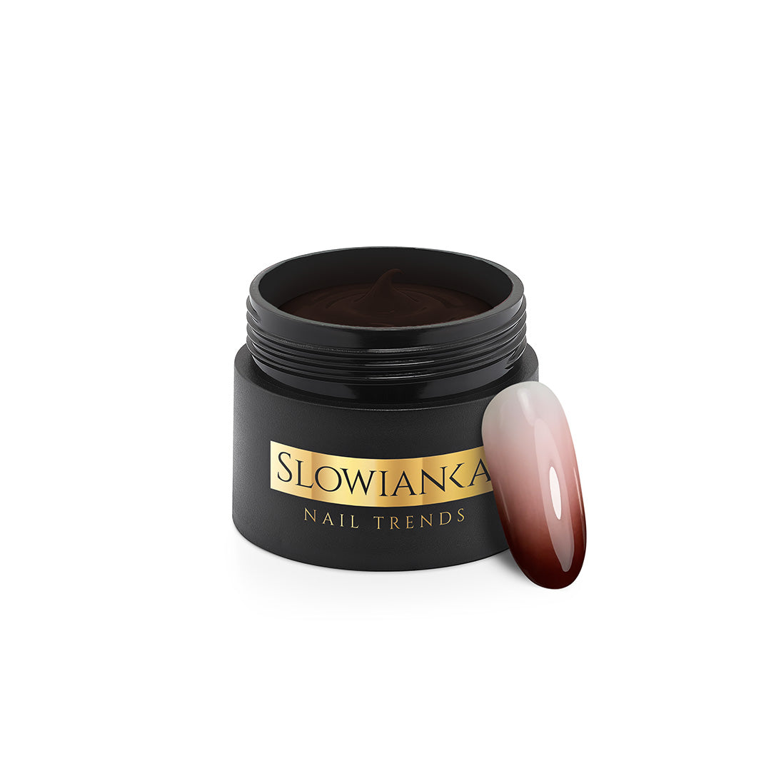 Pasta Gel – Coffee Brown 3g