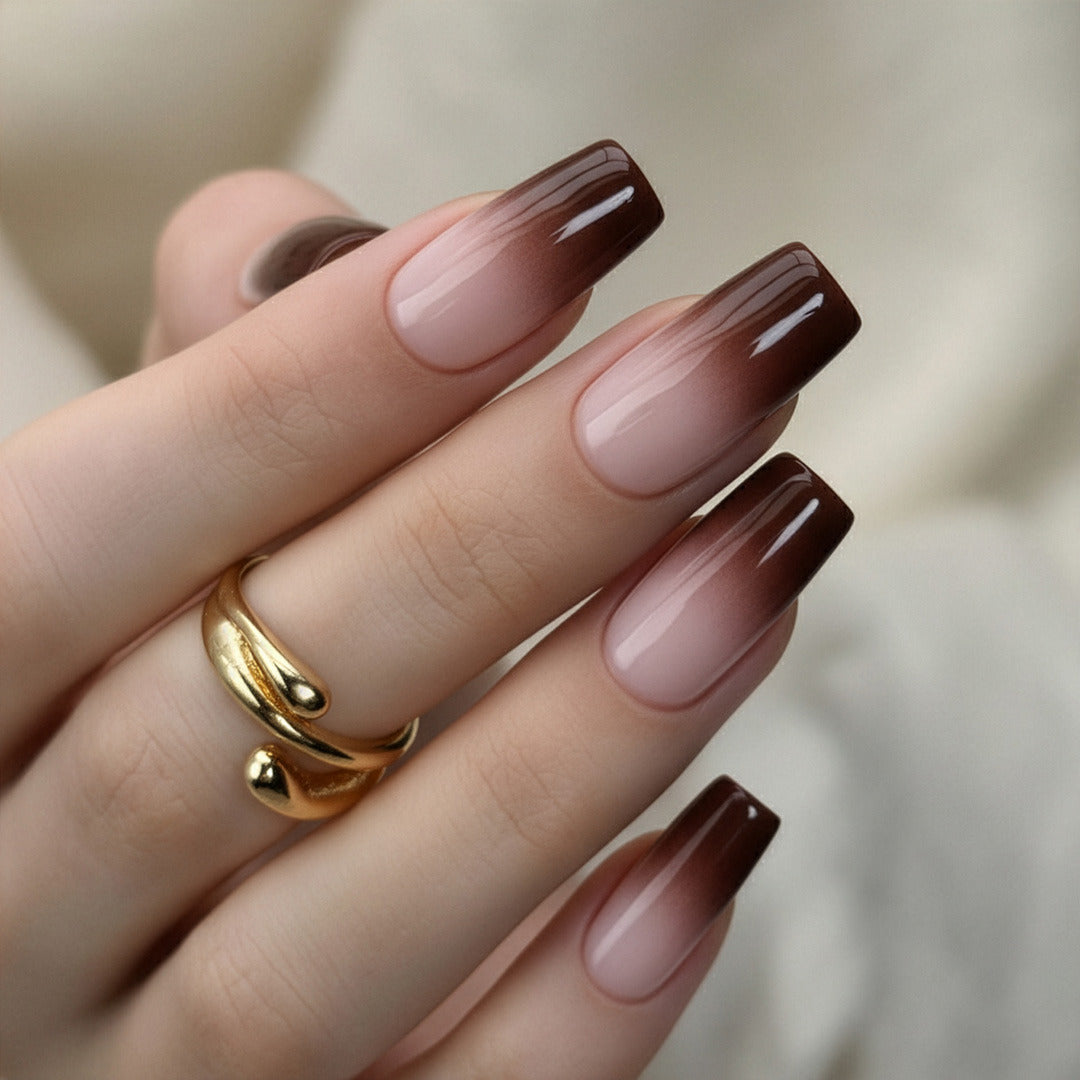 Pasta Gel – Coffee Brown 3g