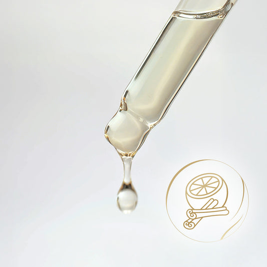 Huile Cuticule 10 ml