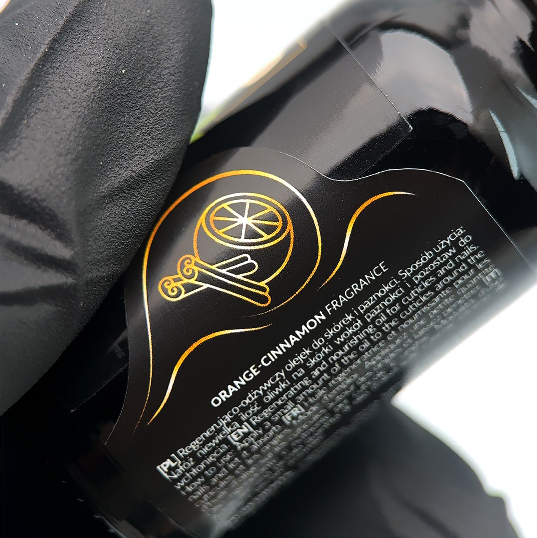 Huile Cuticule 10 ml