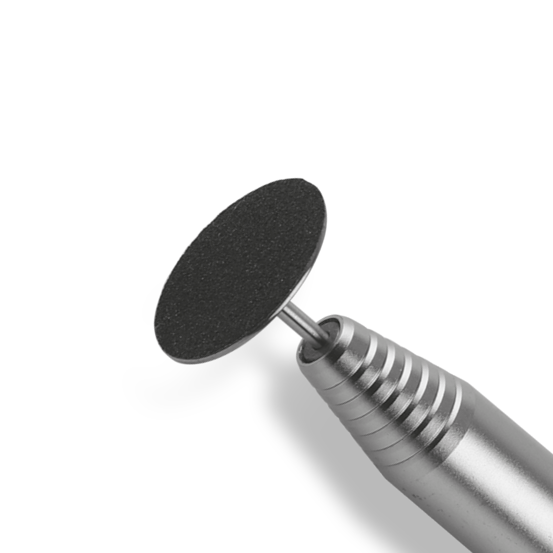 Fraise disque plat + recharge lime 100 pièces