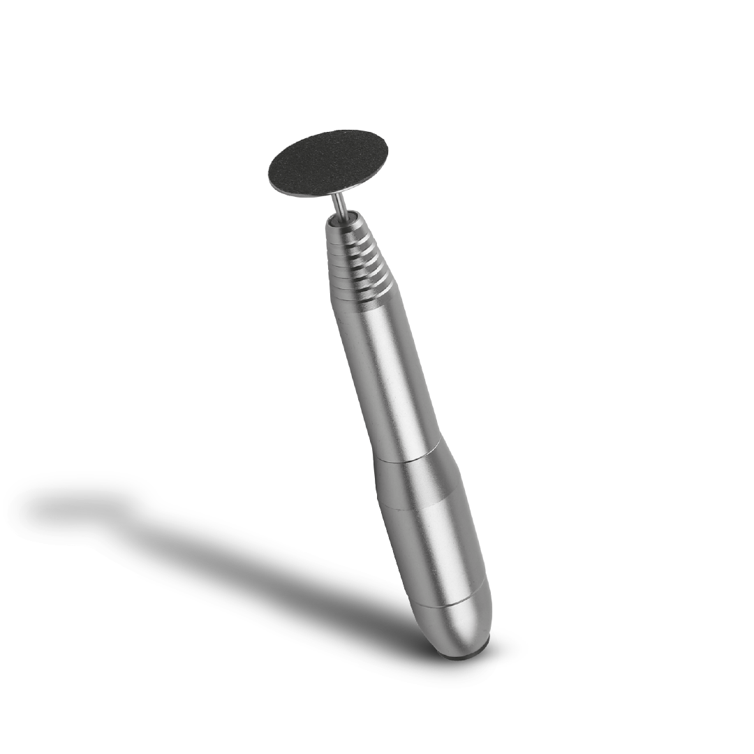 Fraise disque plat + recharge lime 100 pièces