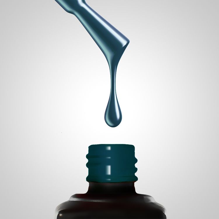 039 SEMI PERMANENT 10 ml