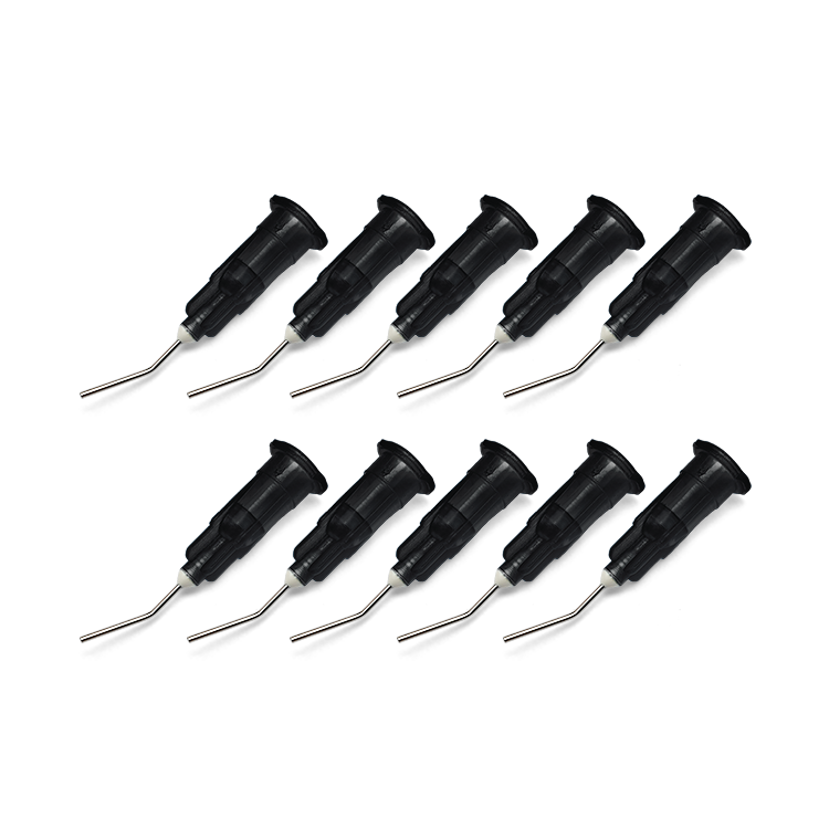 Gel Hémostatique Embouts x 10