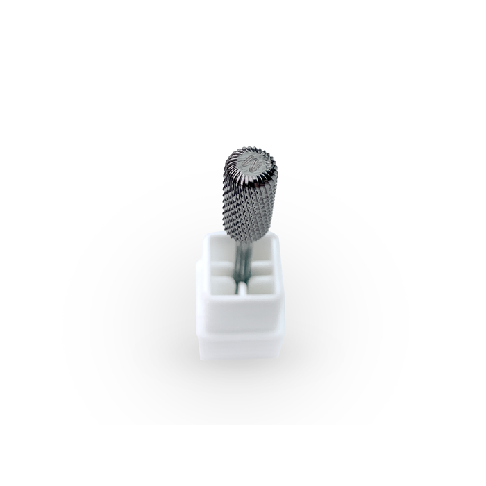 Fraise F4 cylindrique dépose