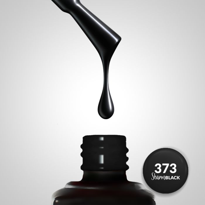 373 Sharm Effect Black 10 ml