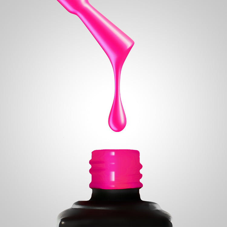 072 SEMI PERMANENT 10 ml