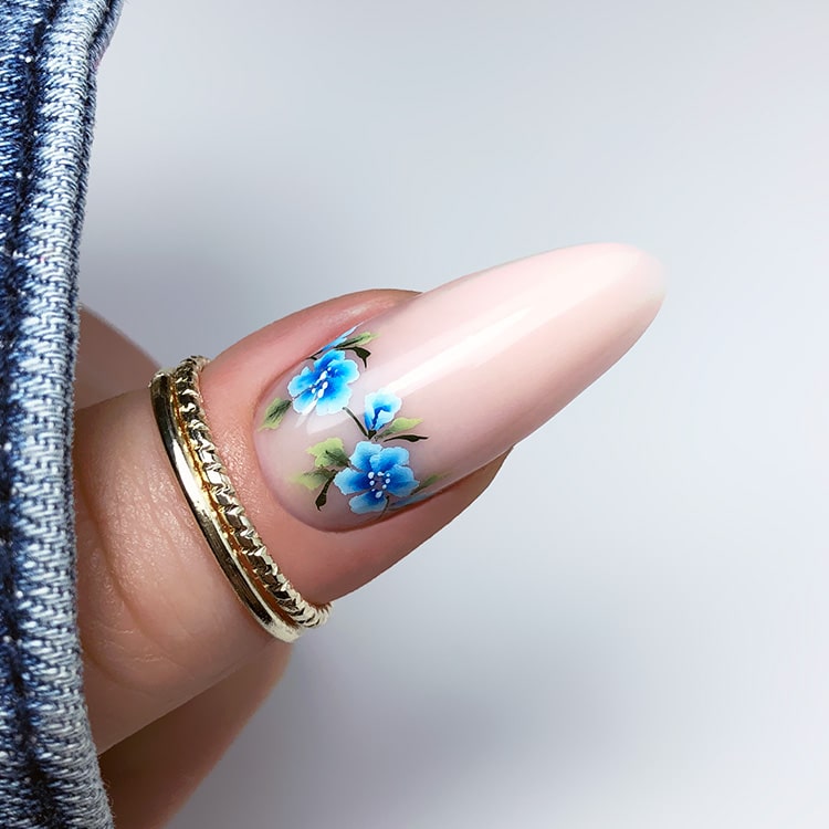 Fiber Builder Ivory Beige 10ml