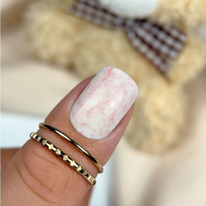 579 Cotton Heart 10g