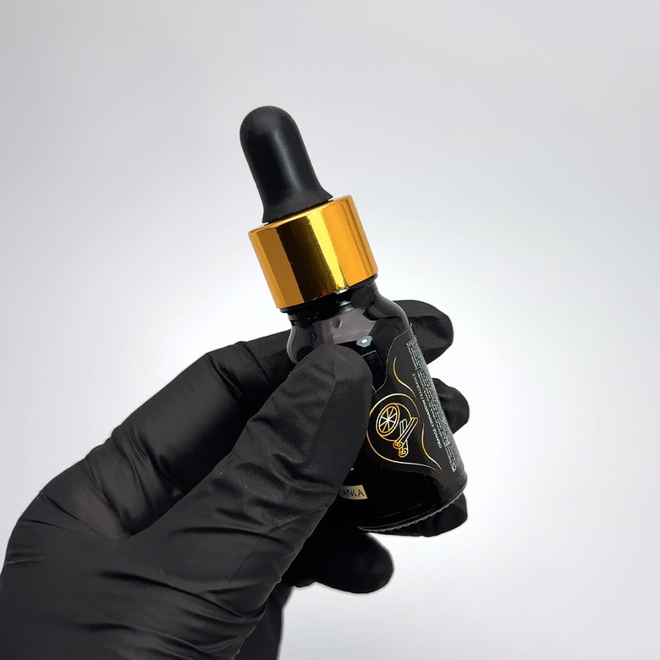 Huile Cuticule 10 ml