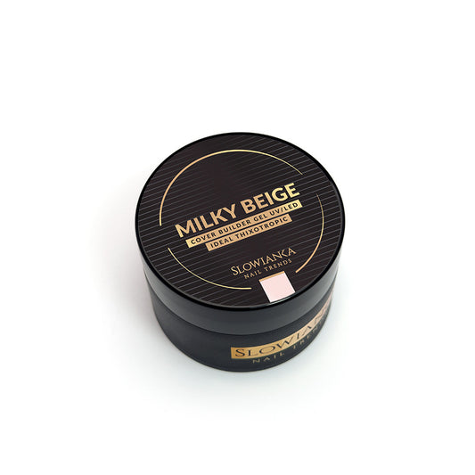 Gel Milky Pink Cover 50g ** thixotropie idéale