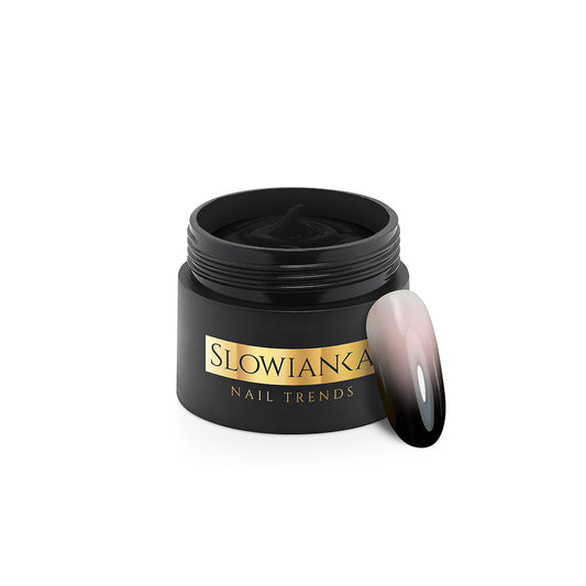 Pasta Gel – Jet Black 3g