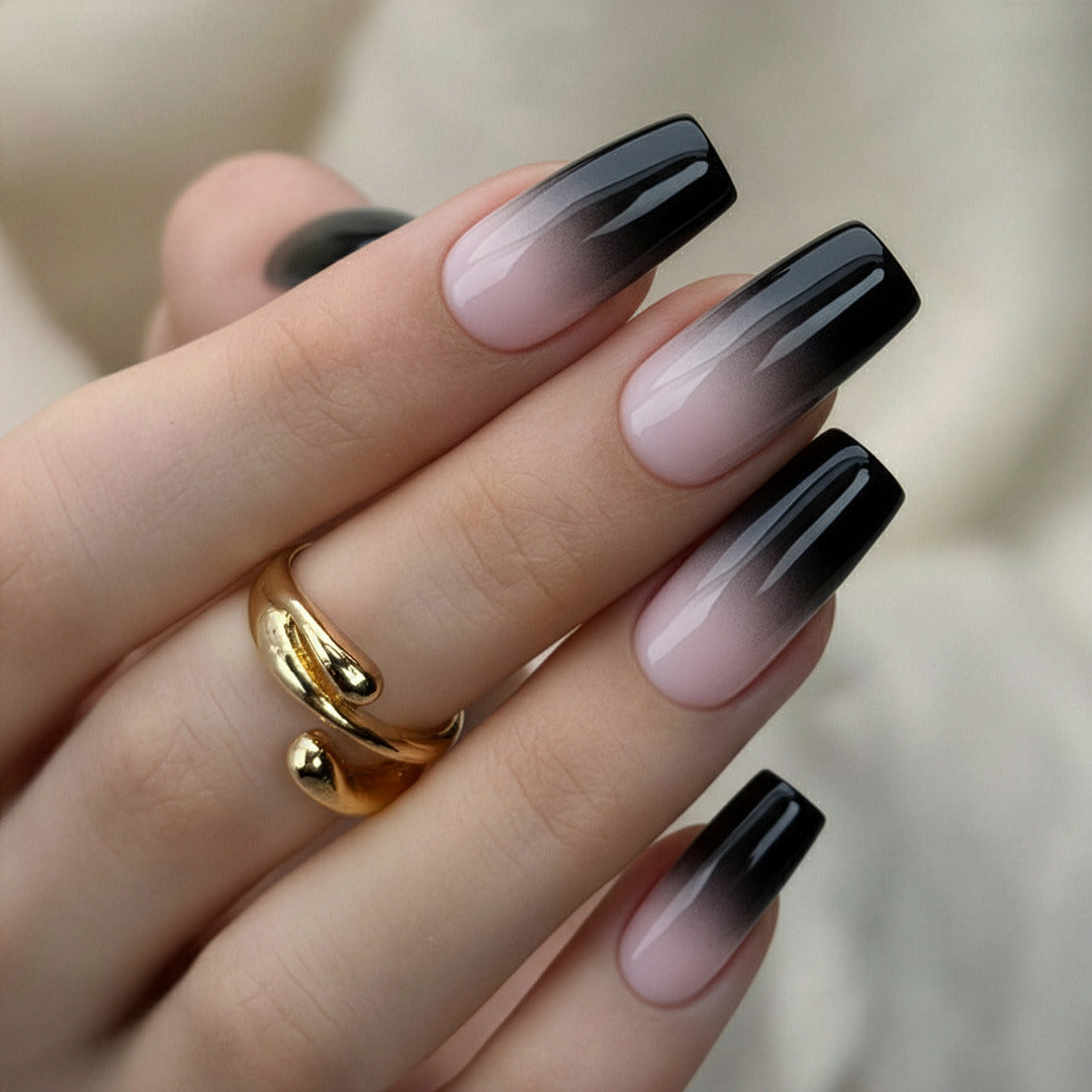 Pasta Gel – Jet Black 3g