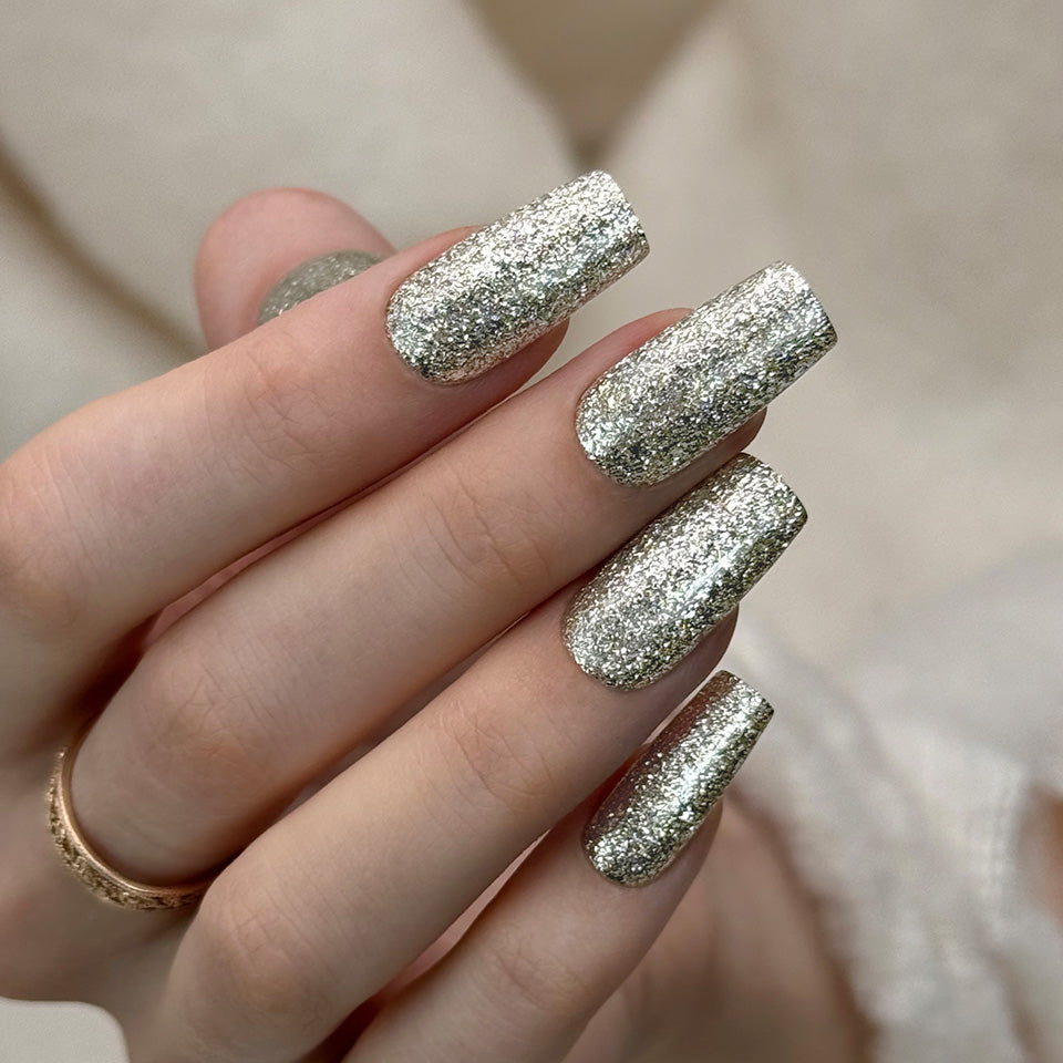 Diamond Ring édition limitée 10 ml