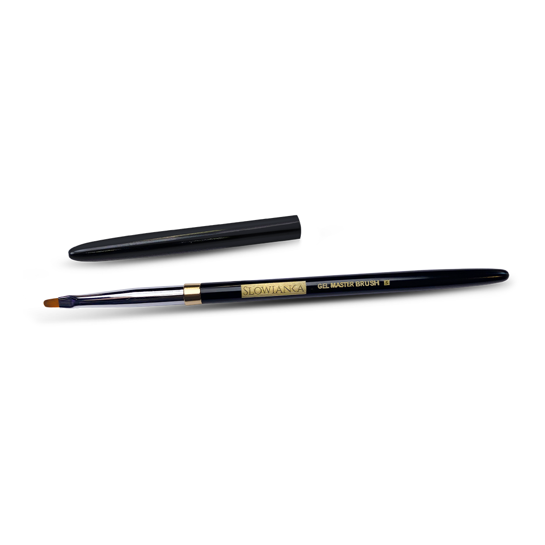 Pinceau Gel Master Brush 5