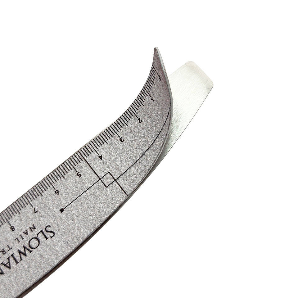 Lime interchangeable – GRAIN 100 demi lune (ne pas oublier la base lime)