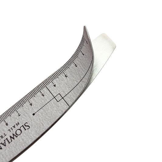 Lime interchangeable – GRAIN 100 demi lune (ne pas oublier la base lime)