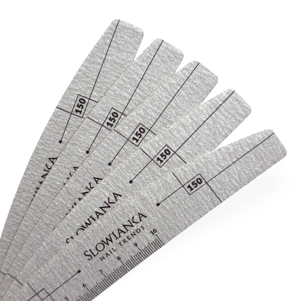 Lime interchangeable – GRAIN 150 Demi lune 50p