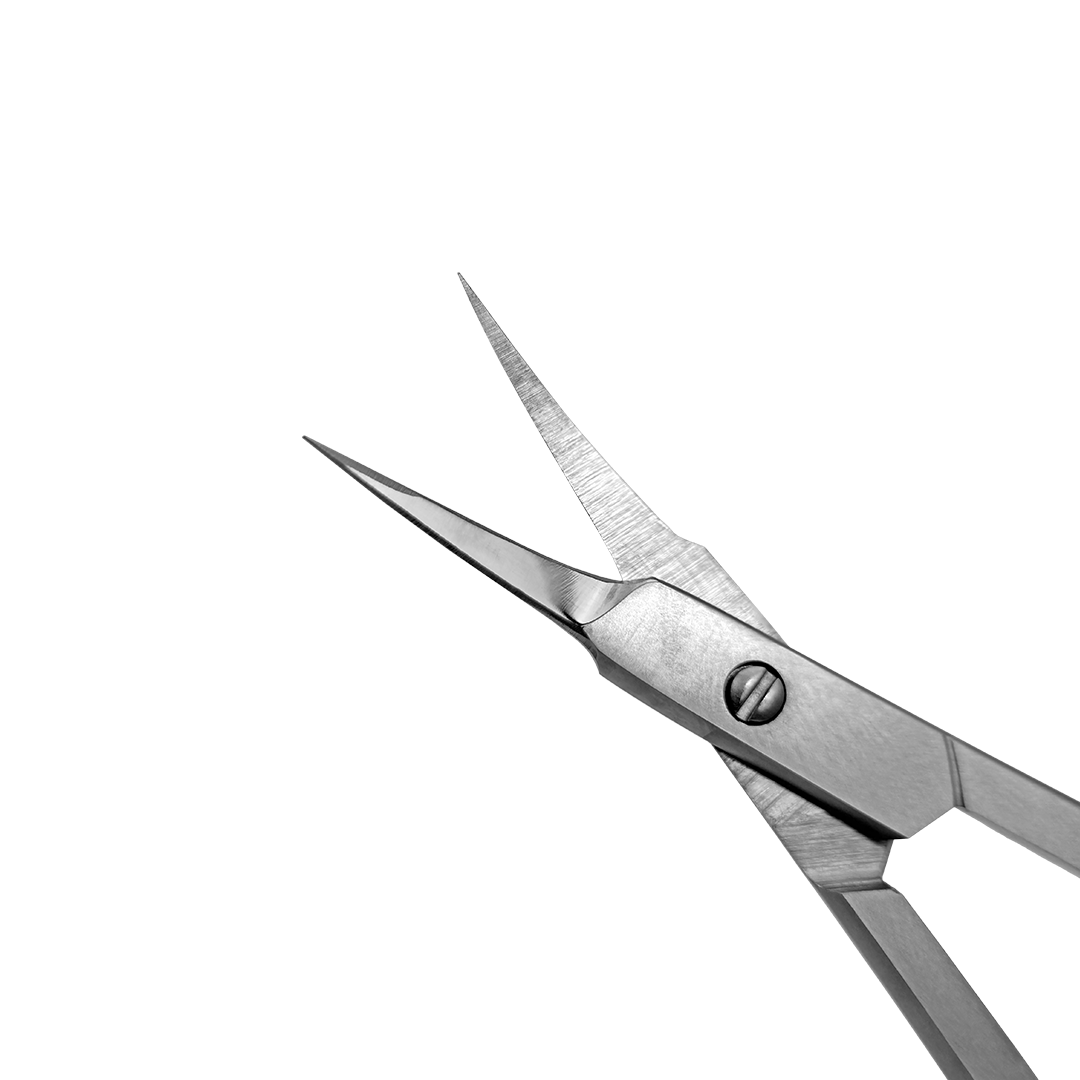 Ciseaux à cuticules N-5