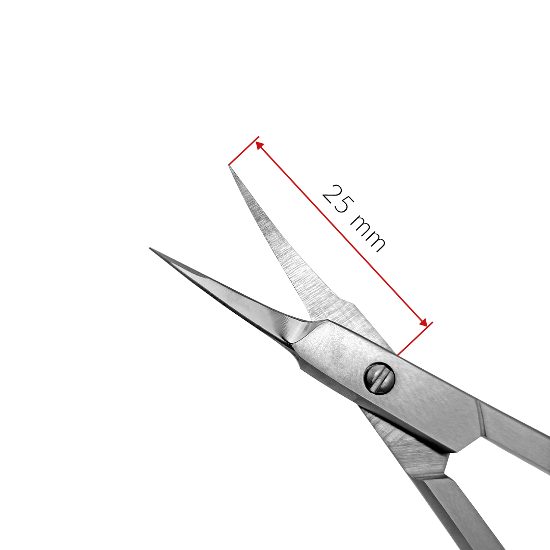 Ciseaux à cuticules N-5