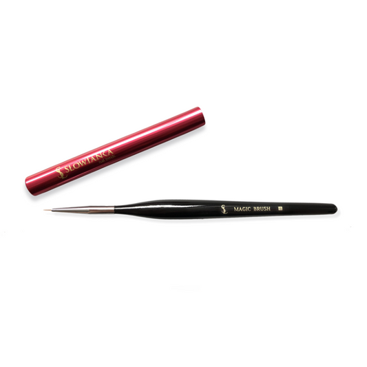 Magic Brush court  6mm