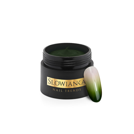 Pasta Gel – Pine Green 3g