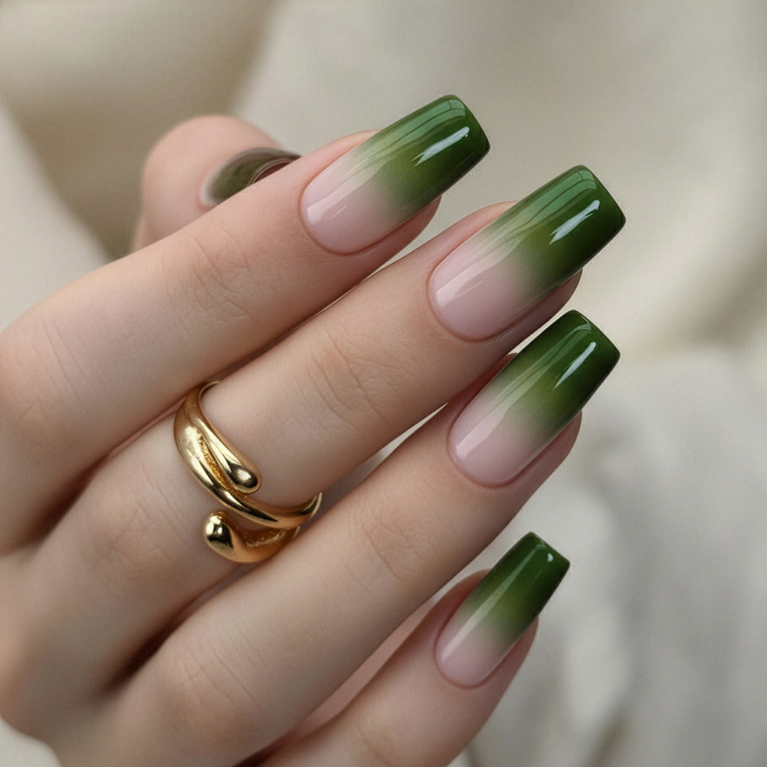 Pasta Gel – Pine Green 3g