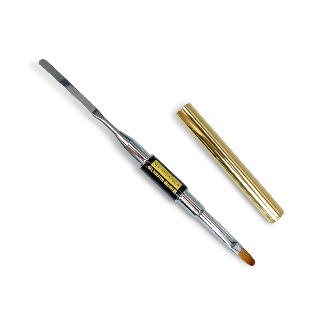 Pinceau Premium Gel Master Brush 6