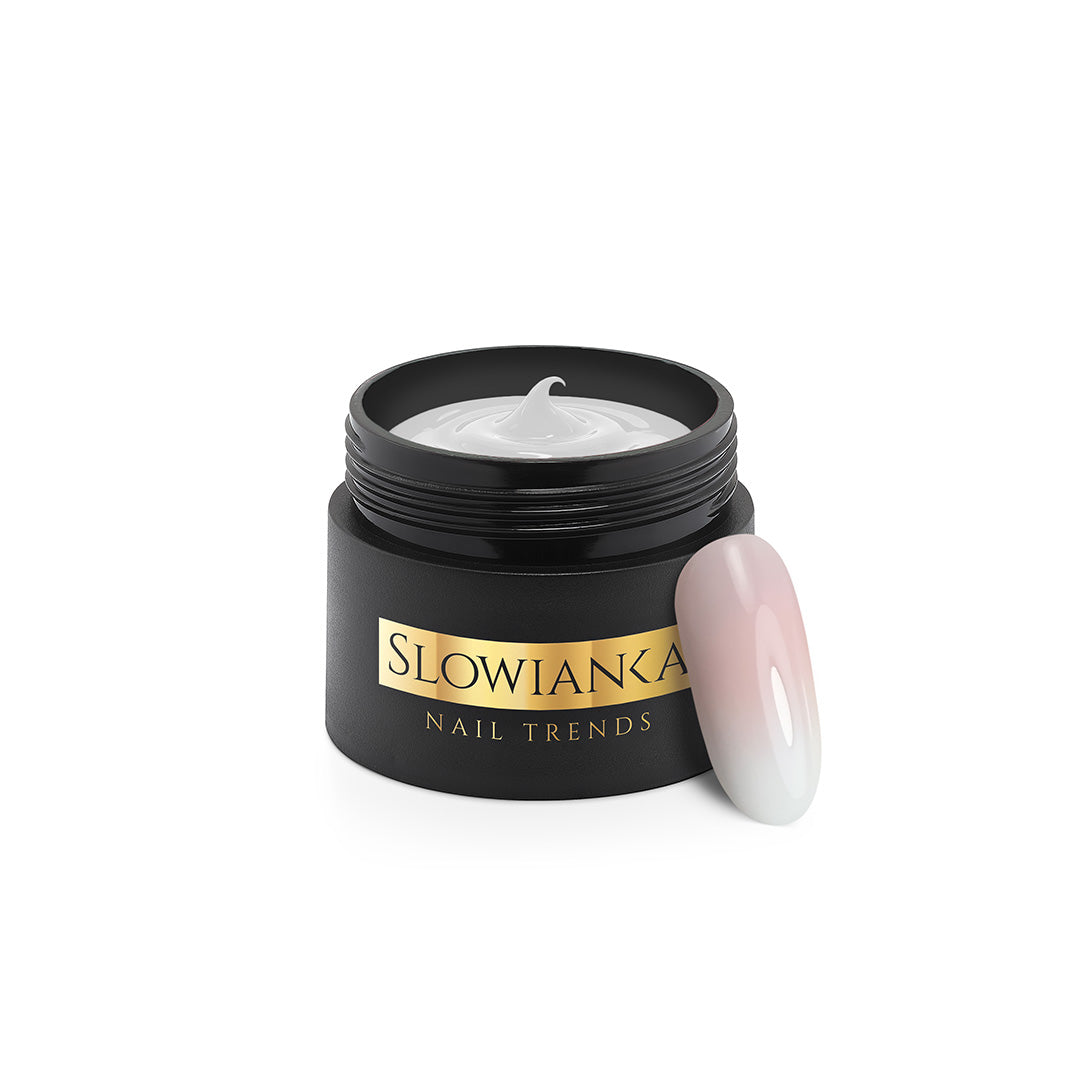 Pasta Gel – Snow White 3g