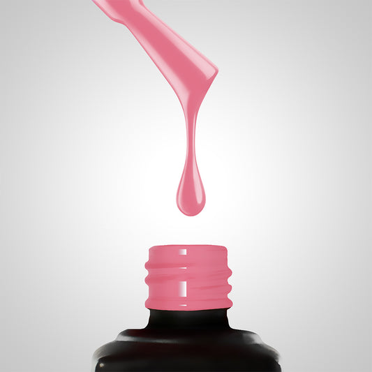 599 Pink Nude 10ml