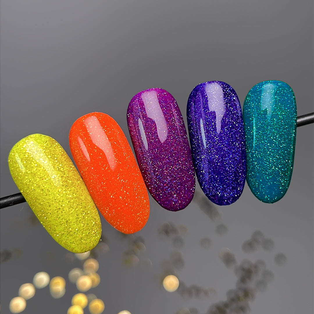 424 Gold Sun – 10 ml